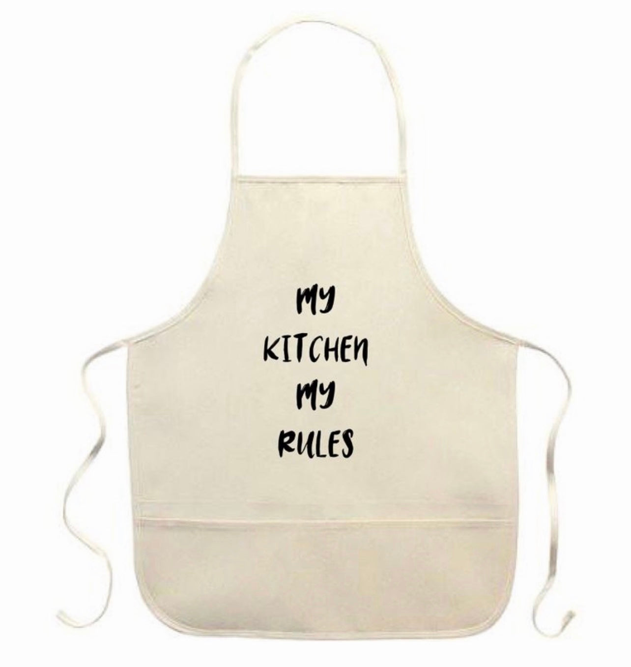 My Kitchen My Rules