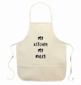 My Kitchen My Rules